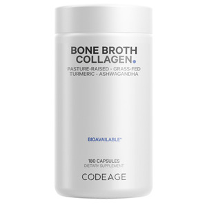 Bone Broth Collagen