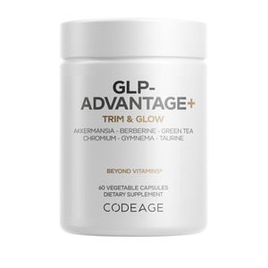 Gastrointestinal Digestion: GLP-Advantage+