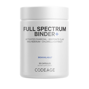 Full Spectrum Binder+