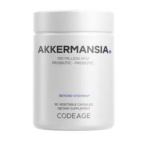 Akkermansia