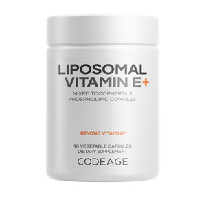 Liposomal Vitamin E+