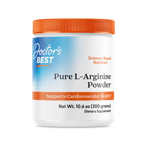 Urinary Care: L-Arginine