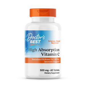 Urinary Care: High Absorption Vitamin C with Pureway C