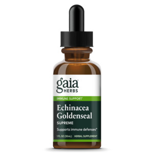 Urinary Care: Echinacea Goldenseal Supreme