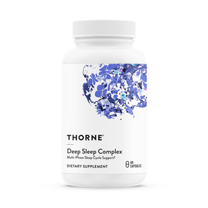 Thorne: Deep Sleep Complex