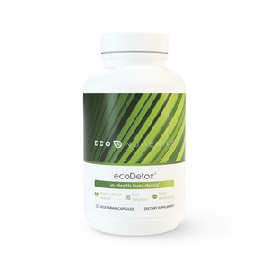 Econugenics: ecoDetox