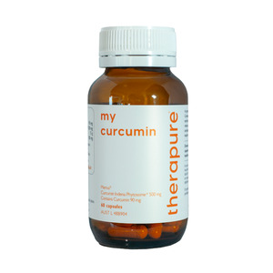 Therapure: my curcumin