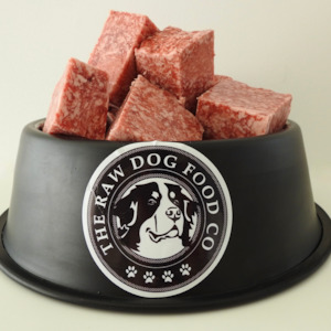 Cubes: Lamb Boneless Bites