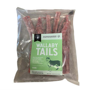 Wallaby Tails