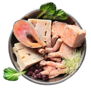 Ready Made Meals: For My 10kg Pooch