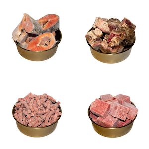 Value Boxes: Mixed Bulk 10kg Pack