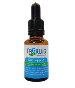Customer Favourites: Gut Support – Digestive & Gut Health Support for Dogs and Cats