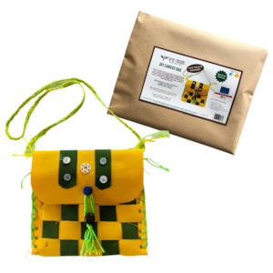 Toys & Crafts: DIY Canvas Bag