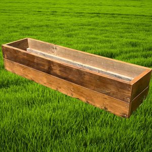 Frontpage: Premium Garden Beds (sanded and stained) PICK UP ONLY