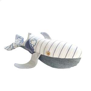 Frontpage: Baby Memory Whale