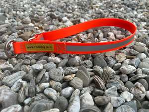 Limited Slip Collars 1: Biothane Collar