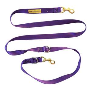 Leads: Training / Obedience Lead / Medium to Large Dogs