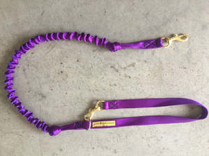 Leads 1: Bungy Plus Lead