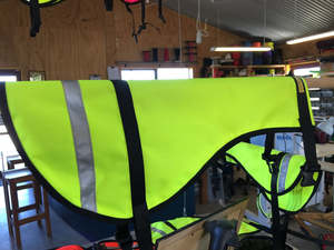 Hi - Viz Vests