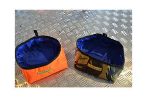 Foldable Travel Water Bowl