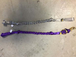 Horse Supplies: Stretchy Tie Points