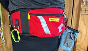 Walking Running Belt