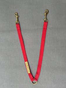 Brace Lead for 2 Dogs - Small Dogs