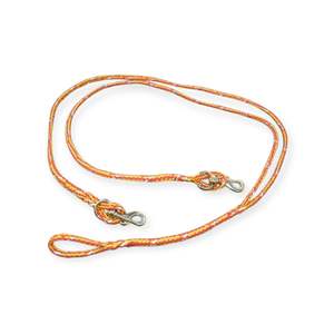 Sled Dog Supplies: 2 Dog Lead Section