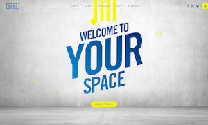 Products: Your Gym The Rec Room Your Gym, Your Space