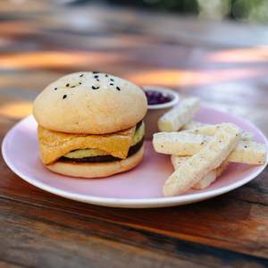 Whoopie dessert first!