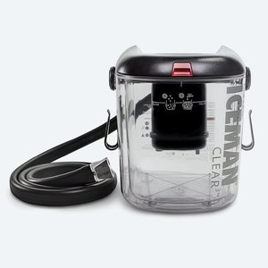 Products: Iceman Clear3 Cold Therapy Unit - North Shore Hand Therapy