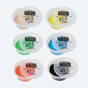 Products: Hand Putty - North Shore Hand Therapy