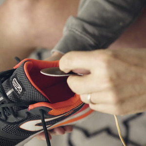 Products: Continuum Heel Switch - North Shore Hand Therapy