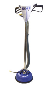 Products: HydroForce SX12 Hard Surface Cleaning Tool