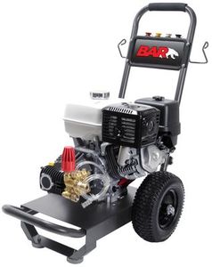 Products: HONDA - Pressure Washer 13HP, 4200 PSI