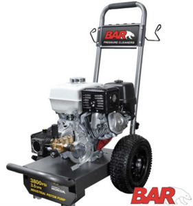 Products: HONDA - Pressure Washer 9HP, 3800 PSI