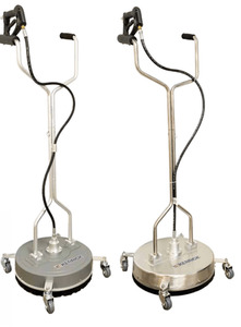 Products: KERRICK Hard Surface Cleaner 22" Head