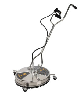 Products: Whirlaway Surface Cleaner 24"
