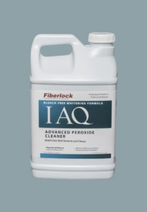 Products: IAQ - Advanced Peroxide Cleaner APC by Fiberlock