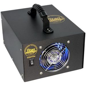 Products: Titan 1000 Hydroxyl Generator