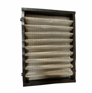 Products: HydraMaster PART Titan 325, 425 & 575 Tank Filter