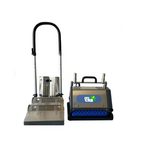 Products: proCRB - CRB Machine 12"