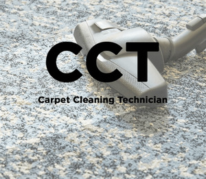 Products: IICRC Carpet Cleaning Technician (CCT)- IN PERSON 9 & 10 March 2026