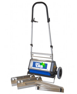 proCRB - Low Moisture CRB Machine 15"