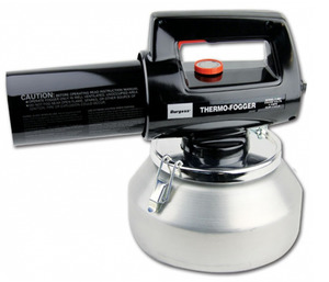 Burgess 982 Electric Fogger