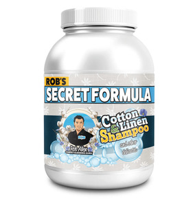 RSF Cotton and Linen Shampoo - POWDER 8 LBS)