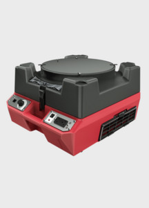 Products: Phoenix GuardianR HEPA System