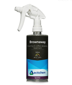 Products: Actichem - Brownaway 500ml