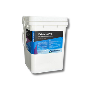 Products: Actichem - Extracta Pro 10KG