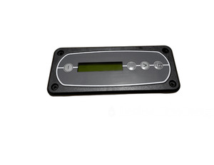 Products: DRIEAZ Control Panel Replacement for Revolution LGR7000